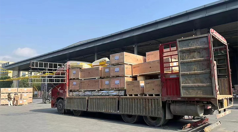 汕头金平区到南京物流专线-金平区到南京物流公司-上门取货